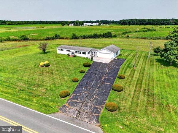 1719 MILLINGTON ROAD, CLAYTON, DE 19938