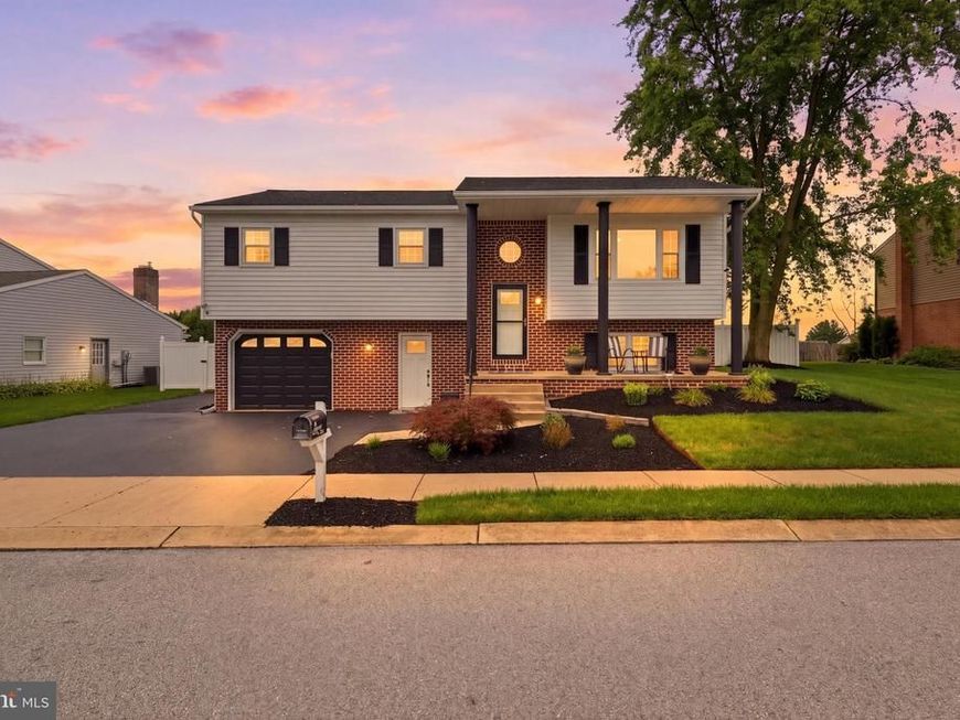 2477 N Gabrielle Court, York, PA 17408 Main Photo