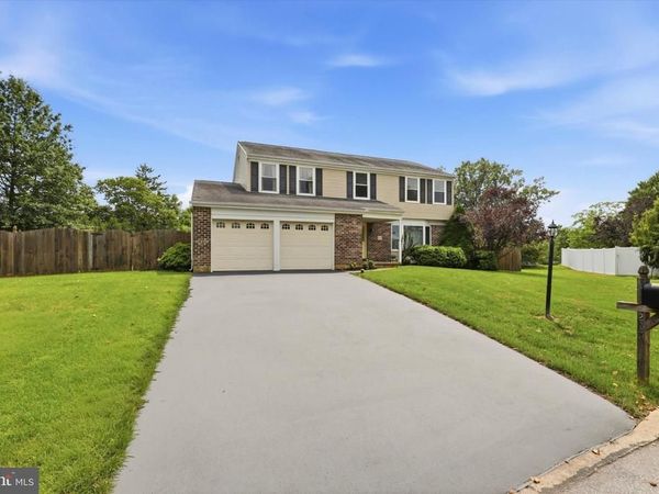 207 MUSKET CIRCLE, LANSDALE, PA 19446