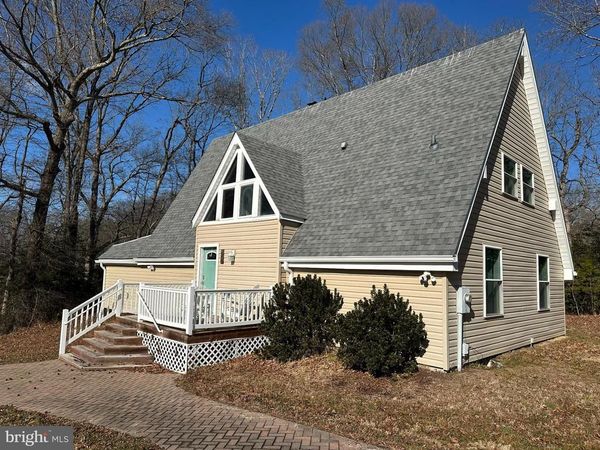 3351 CARROLL ROAD, HUNTINGTOWN, MD 20639