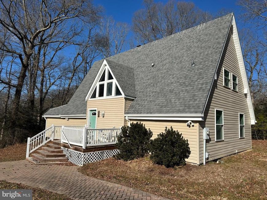 3351 Carroll Road, Huntingtown, MD 20639 Main Photo
