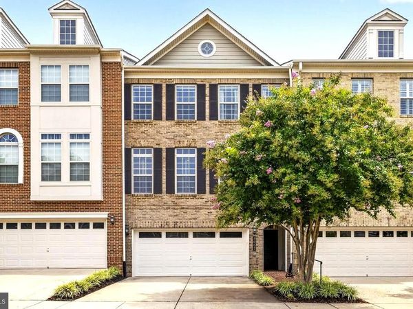 8007 TURTLE CREEK CIRCLE, GAINESVILLE, VA 20155