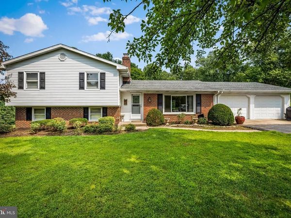 2140 NODLEIGH TERRACE , JARRETTSVILLE, MD 21084