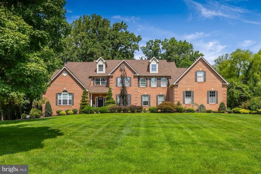 141 Cedar Court, Woolwich Township, NJ 08085 Main Photo