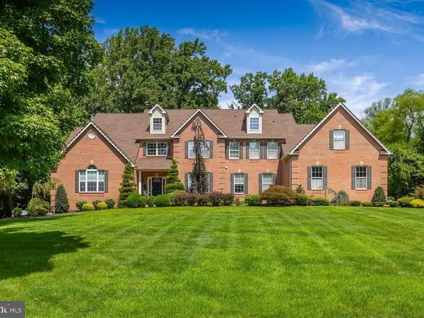 141 CEDAR COURT, WOOLWICH TWP, NJ 08085