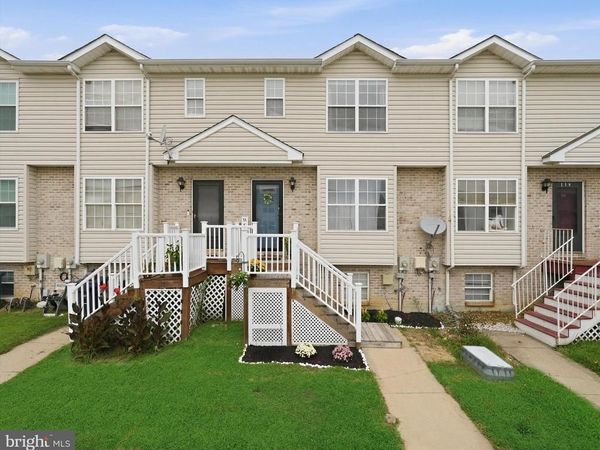 120 ROSIE DRIVE, MIDDLETOWN, DE 19709
