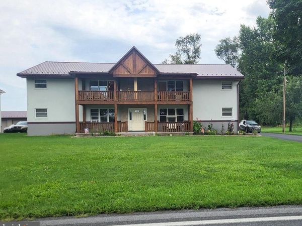 767 ROXBURY ROAD, Unit D, SHIPPENSBURG, PA 17257