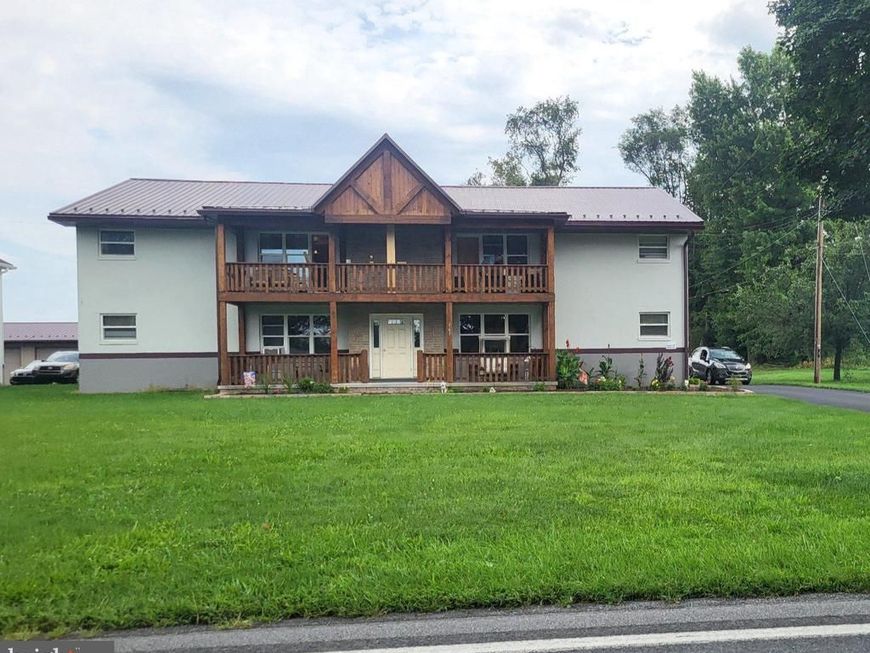 767 Roxbury Road, Unit D, Shippensburg, PA 17257 Main Photo