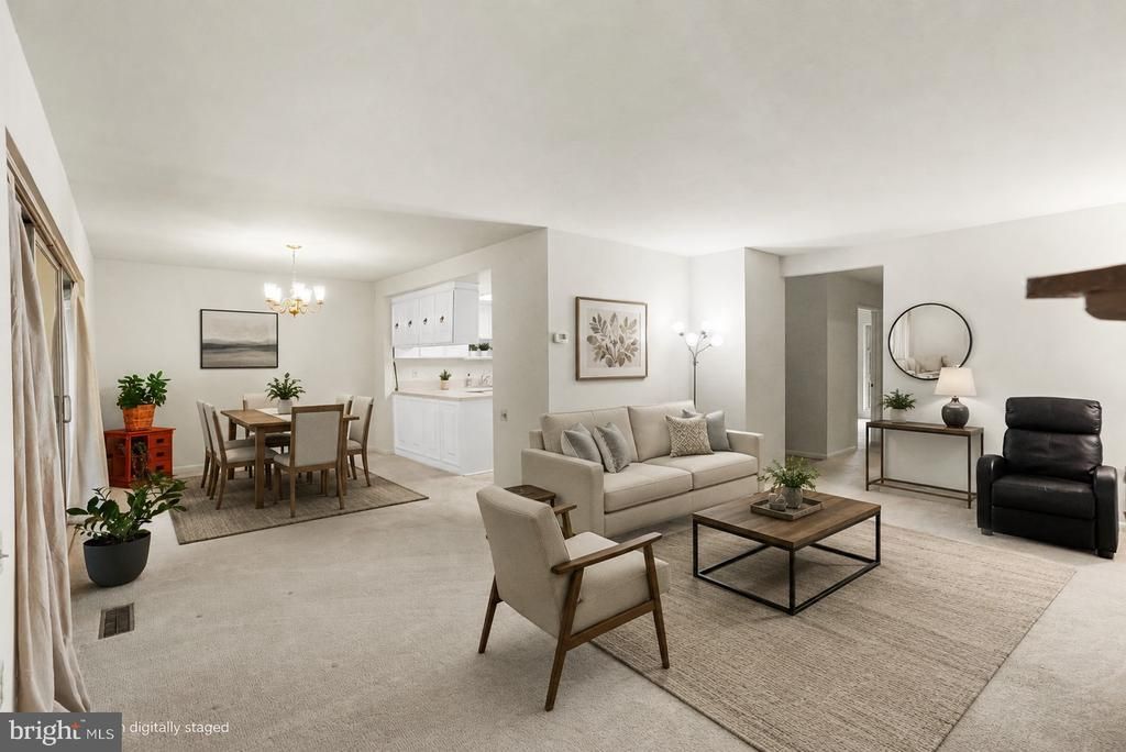 3367 S LEISURE WORLD BOULEVARD, SILVER SPRING, MD 20906