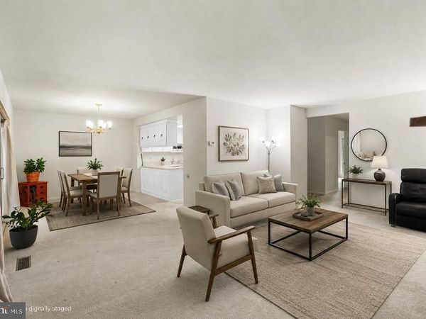 3367 S LEISURE WORLD BOULEVARD, Unit 95-2A, SILVER SPRING, MD 20906