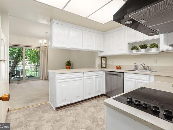 3367 S LEISURE WORLD BOULEVARD, Unit 95-2A, SILVER SPRING, MD 20906
