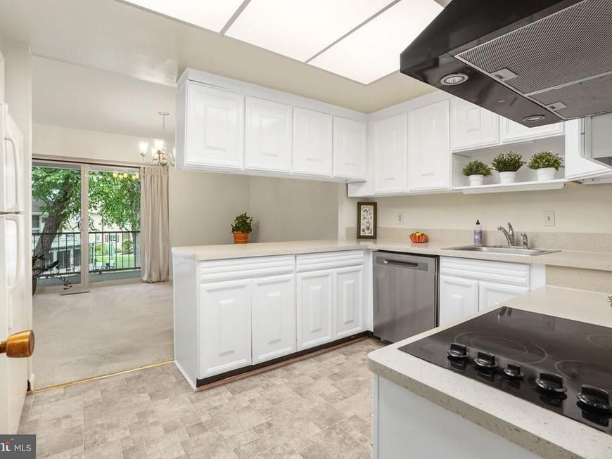 3367 S Leisure World Boulevard, Unit 95-2A, Silver Spring, MD 20906 Main Photo