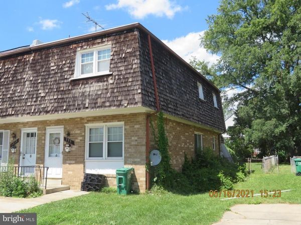 LAUREL, MD 20707