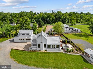 35321 SNAKE HILL ROAD, MIDDLEBURG, VA 20117
