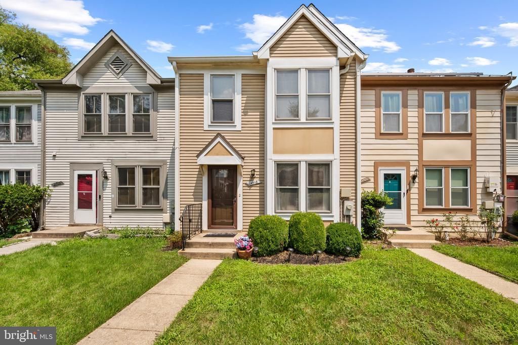 14518 SORRENTO COURT , BURTONSVILLE, MD 20866