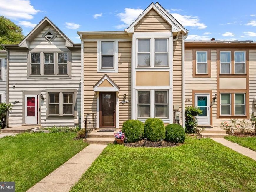 14518 Sorrento Court, Burtonsville, MD 20866 Main Photo