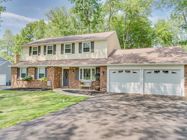 306 CHARLES STREET, SOUTHAMPTON, PA 18966