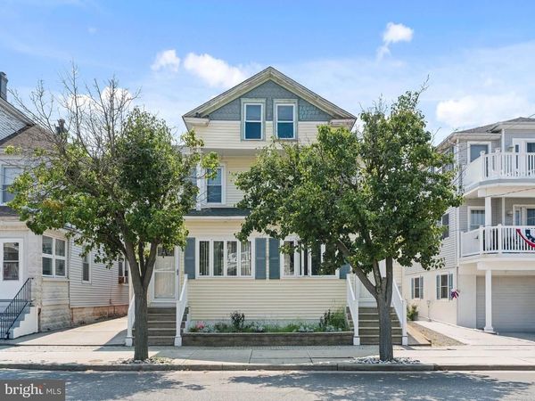 238 -240 W WILDWOOD AVENUE, WILDWOOD, NJ 08260