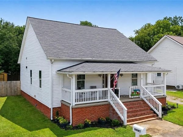 5 Oak Street , Aragon, GA 30104