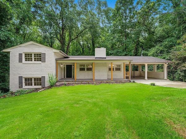 2436 Ovidia Circle SW, Atlanta, GA 30311
