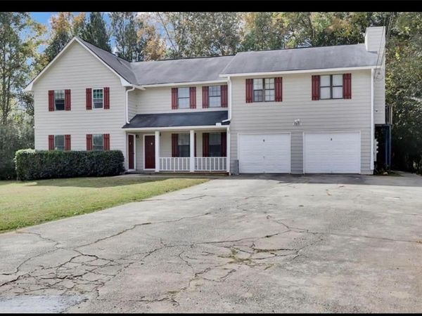 5891 Sheldon Court , Atlanta, GA 30349