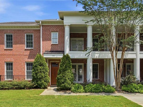 1883 Manor Estate, Atlanta, GA 30341