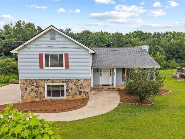 3408 Hamilton Mill Road, Buford, GA 30519