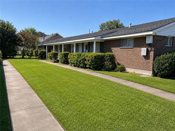 1812 16 POPLAR Street , Metairie, LA 70005