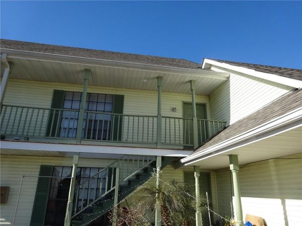184 CRISLAUR Avenue , Unit E, Harahan, LA 70123