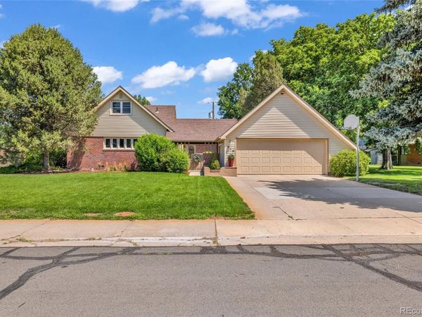 916 Fairhurst Street, Sterling, CO 80751