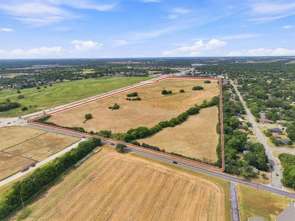 62AC Heritage (FM 1417) Parkway, Sherman, TX 75092