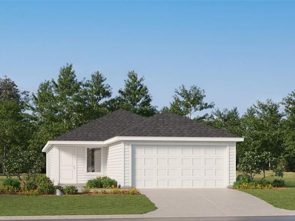 1232 Magnolia Trail, Wilmer, TX 75172