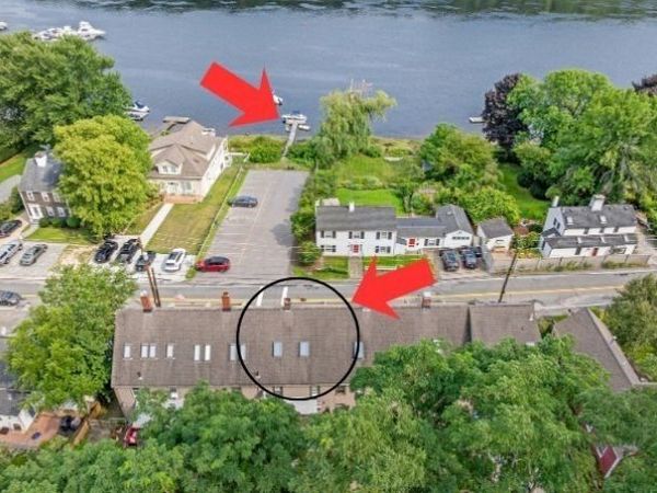 31 Merrimac St, Unit 31, Amesbury, MA 01913