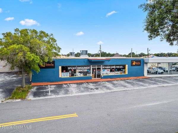 407 Center Street , Cocoa, FL 32922