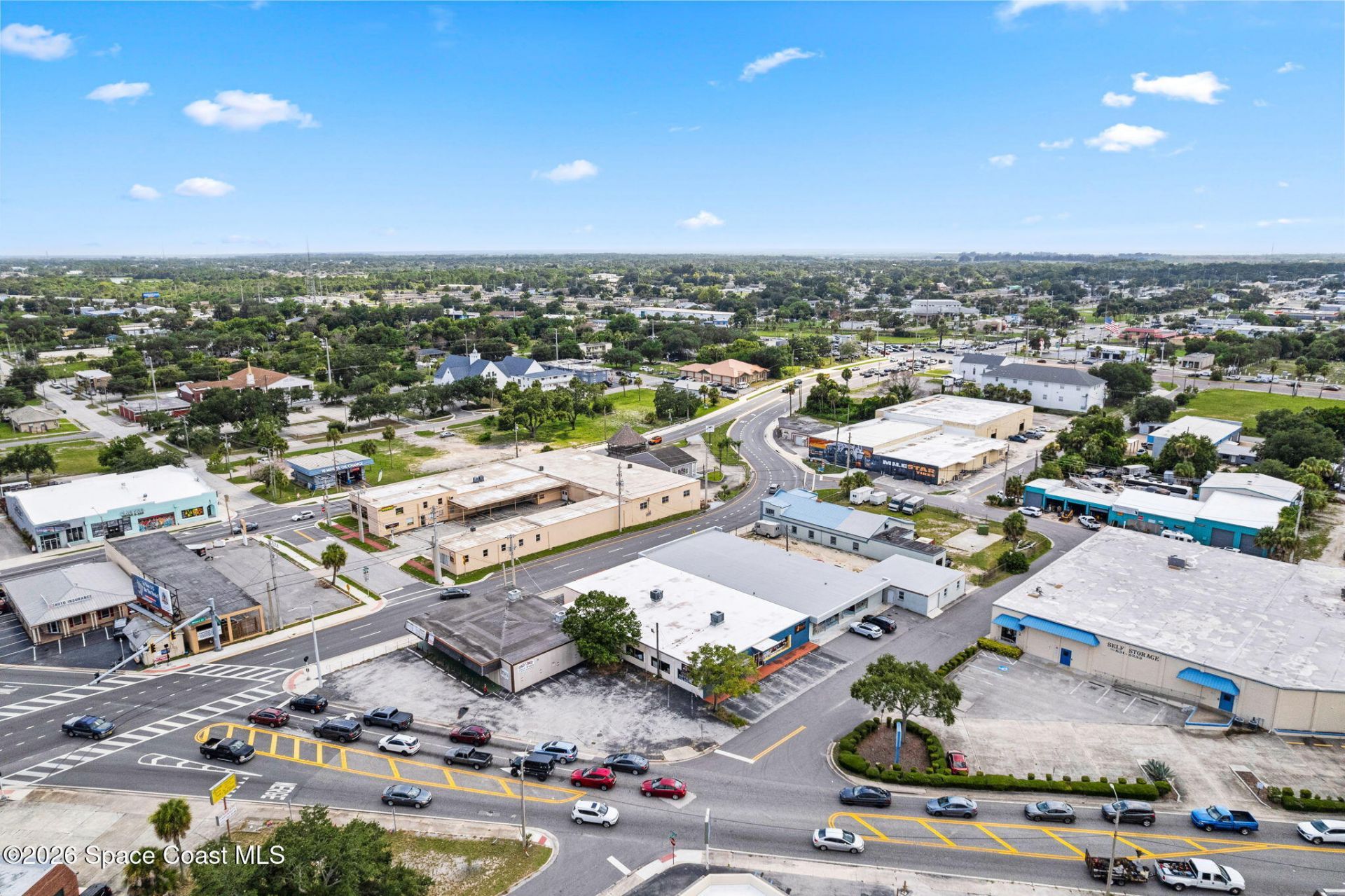407 Center Street , Cocoa, FL 32922 Photo