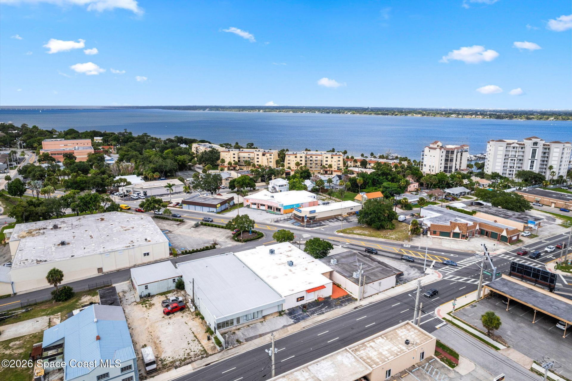 407 Center Street , Cocoa, FL 32922 Photo