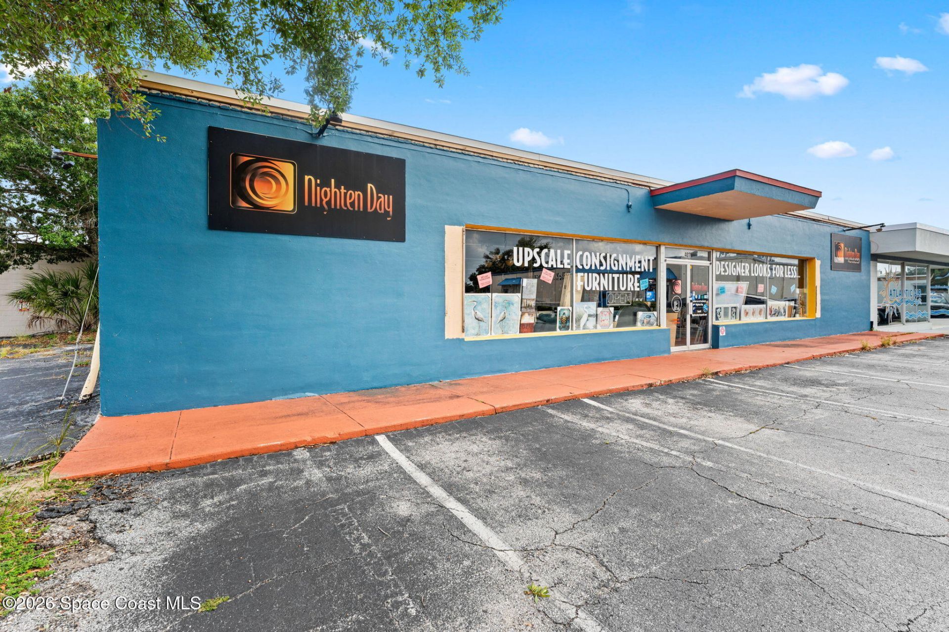 407 Center Street , Cocoa, FL 32922 Photo