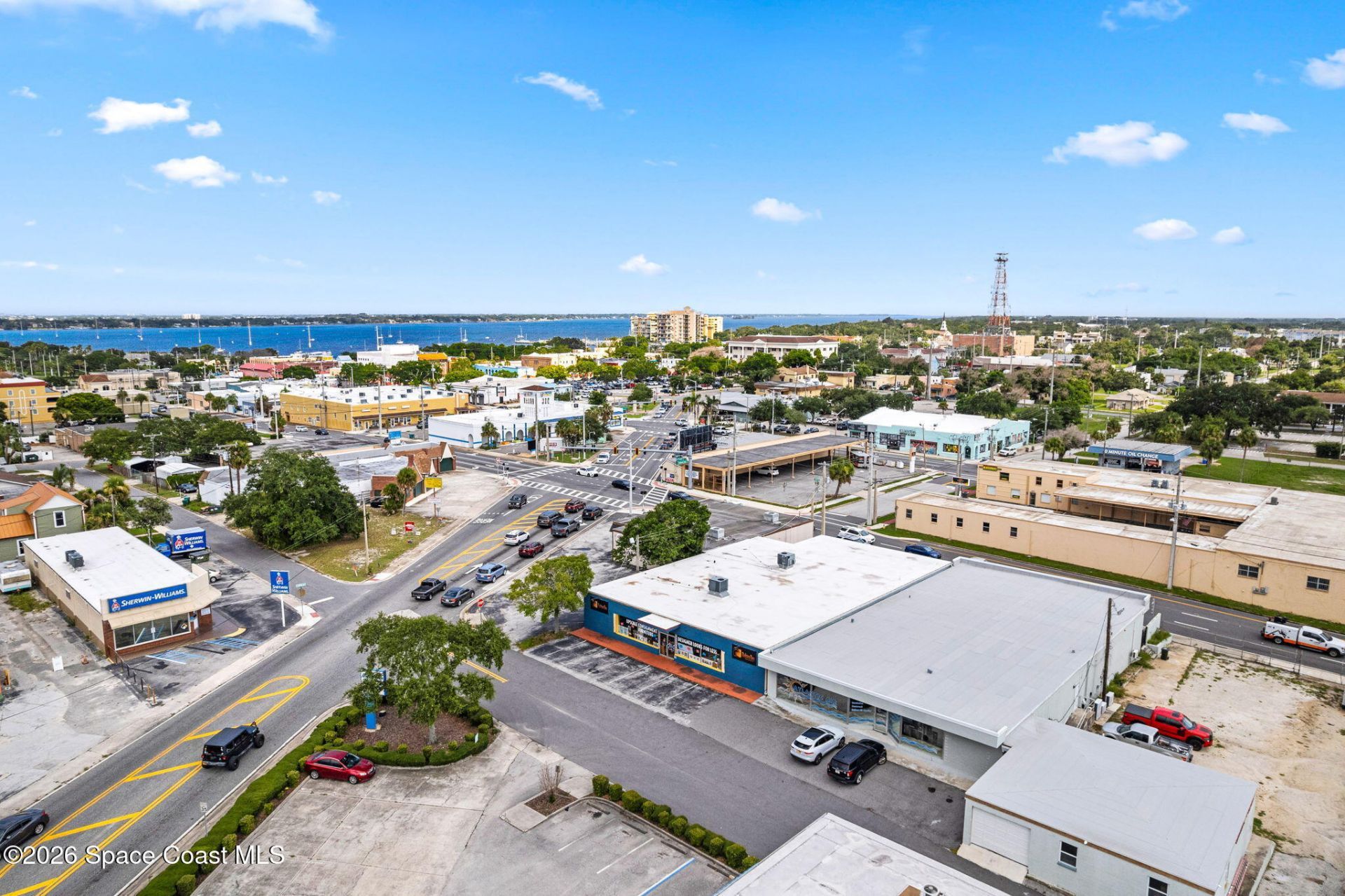 407 Center Street , Cocoa, FL 32922 Photo