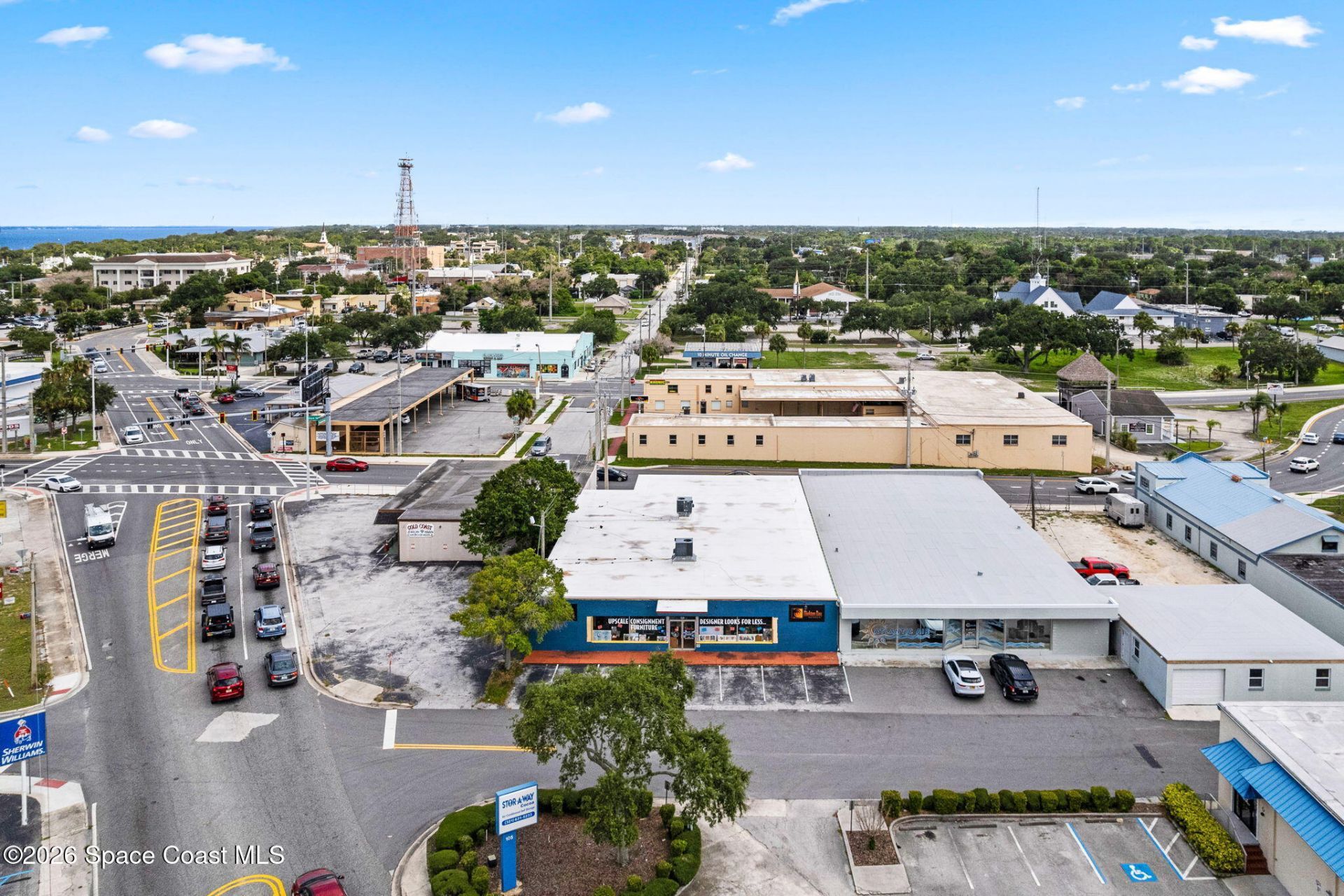 407 Center Street , Cocoa, FL 32922 Photo
