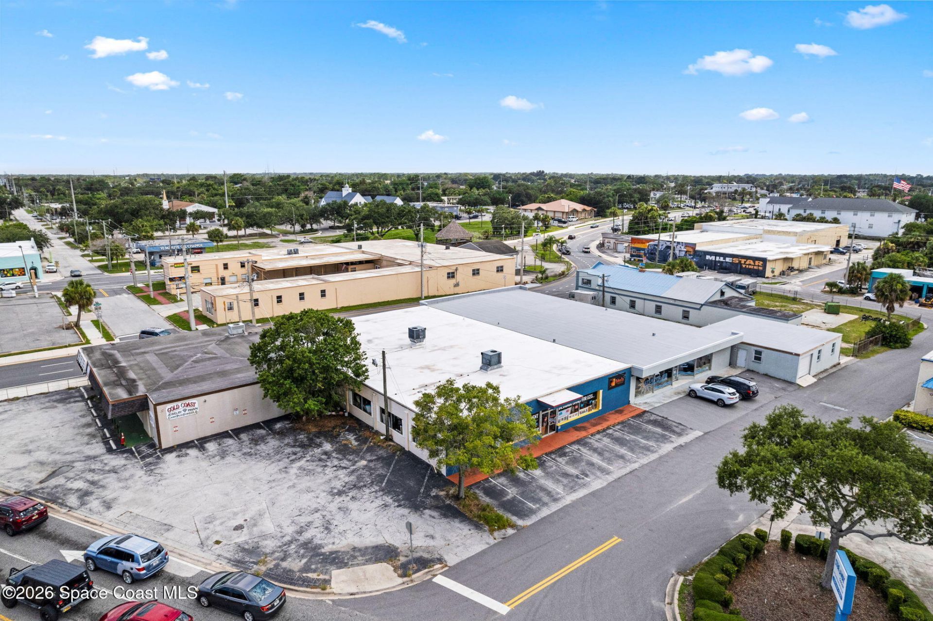 407 Center Street , Cocoa, FL 32922 Photo