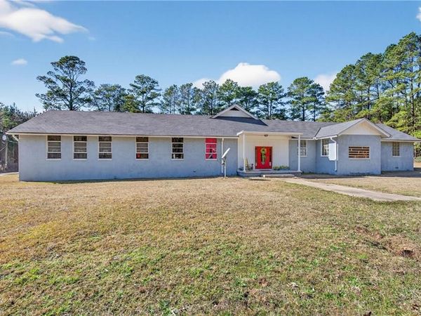 4914 HIGHWAY 507, Coushatta, LA 71019
