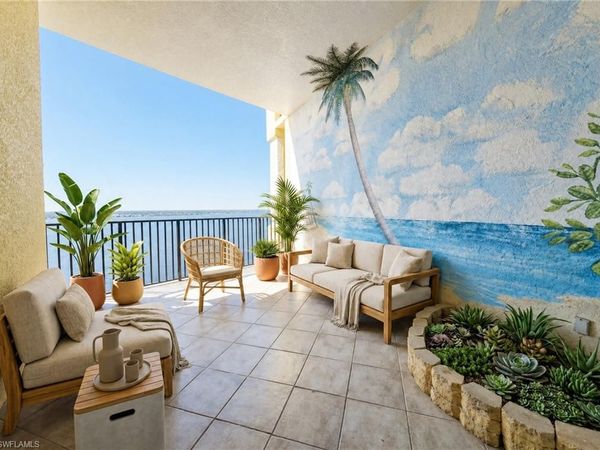 2797 First ST, Unit 2002, FORT MYERS, FL 33916