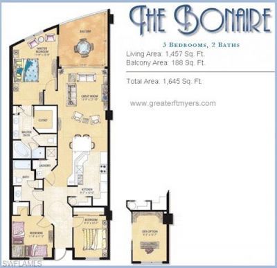 2797 First St, Unit 2002, Fort Myers, FL 33916 Photo