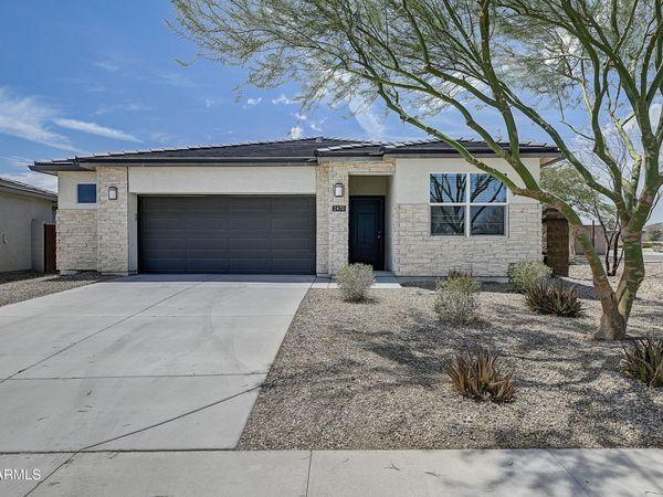 2470 S 242ND Lane, Buckeye, AZ 85326