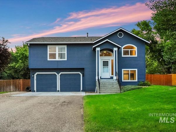 5814 Howard Lane, Nampa, ID 83687