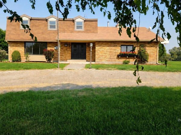 288 S 123 W, Burley, ID 83318