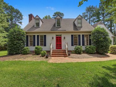 3310 Jennings Farm Drive NW, Wilson, NC 27896