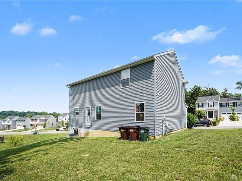 5737 Alpine Heights Drive, Morrow, OH 45152 Photo 21