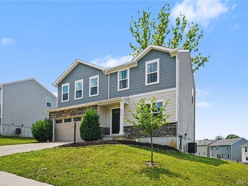 5737 Alpine Heights Drive, Morrow, OH 45152 Photo 3