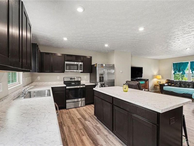5737 Alpine Heights Drive, Morrow, OH 45152 Photo 5